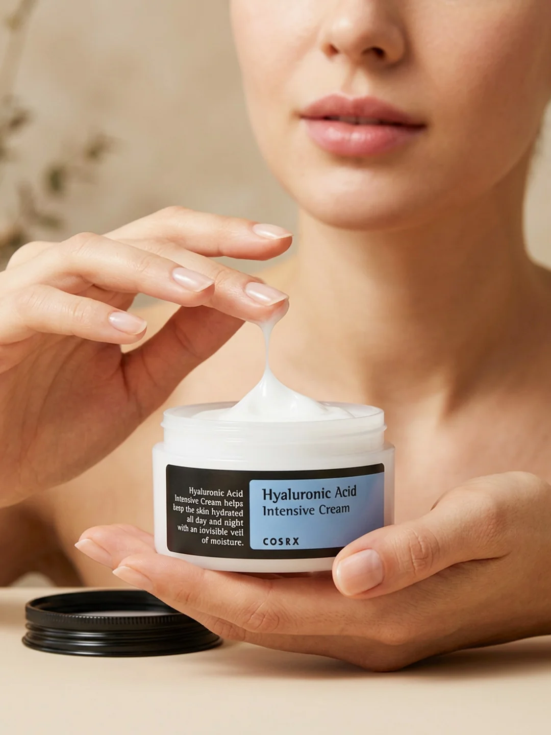 Cosrx Hyaluronic Acid Intensive Cream - Image 4
