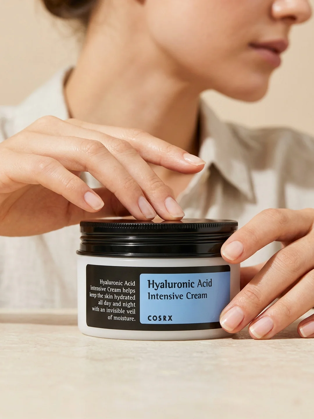 Cosrx Hyaluronic Acid Intensive Cream - Image 5