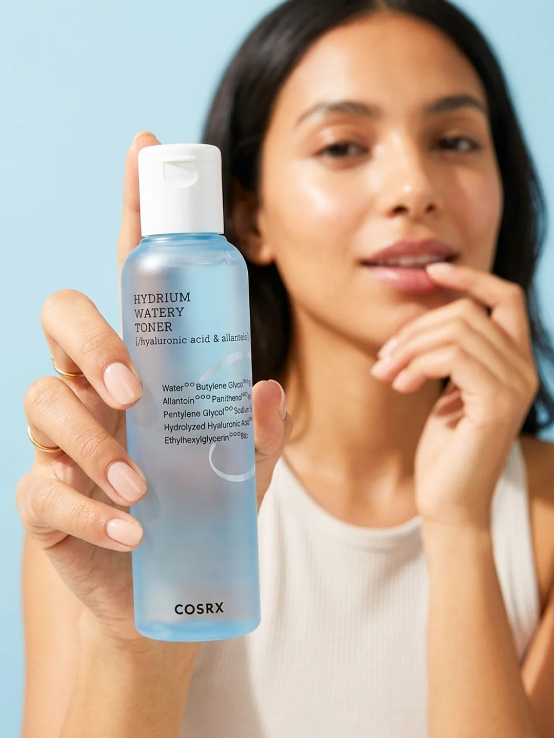 Cosrx Hydrium Watery Toner - Image 6