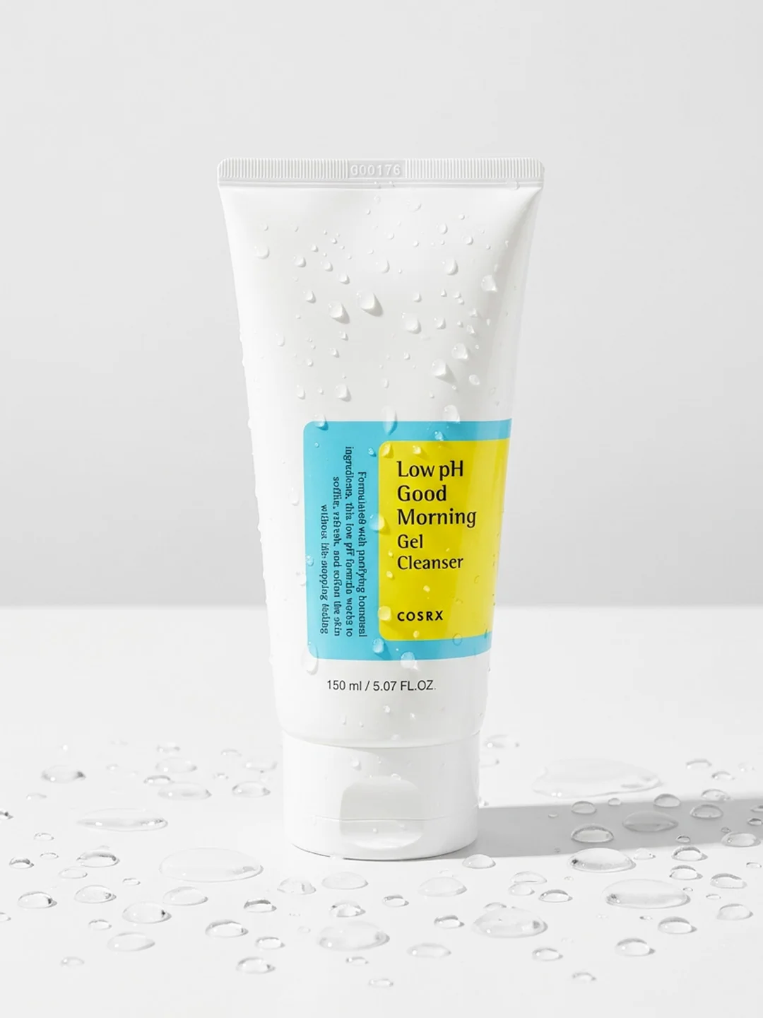 Cosrx Low pH Good Morning Cleanser - Image 7