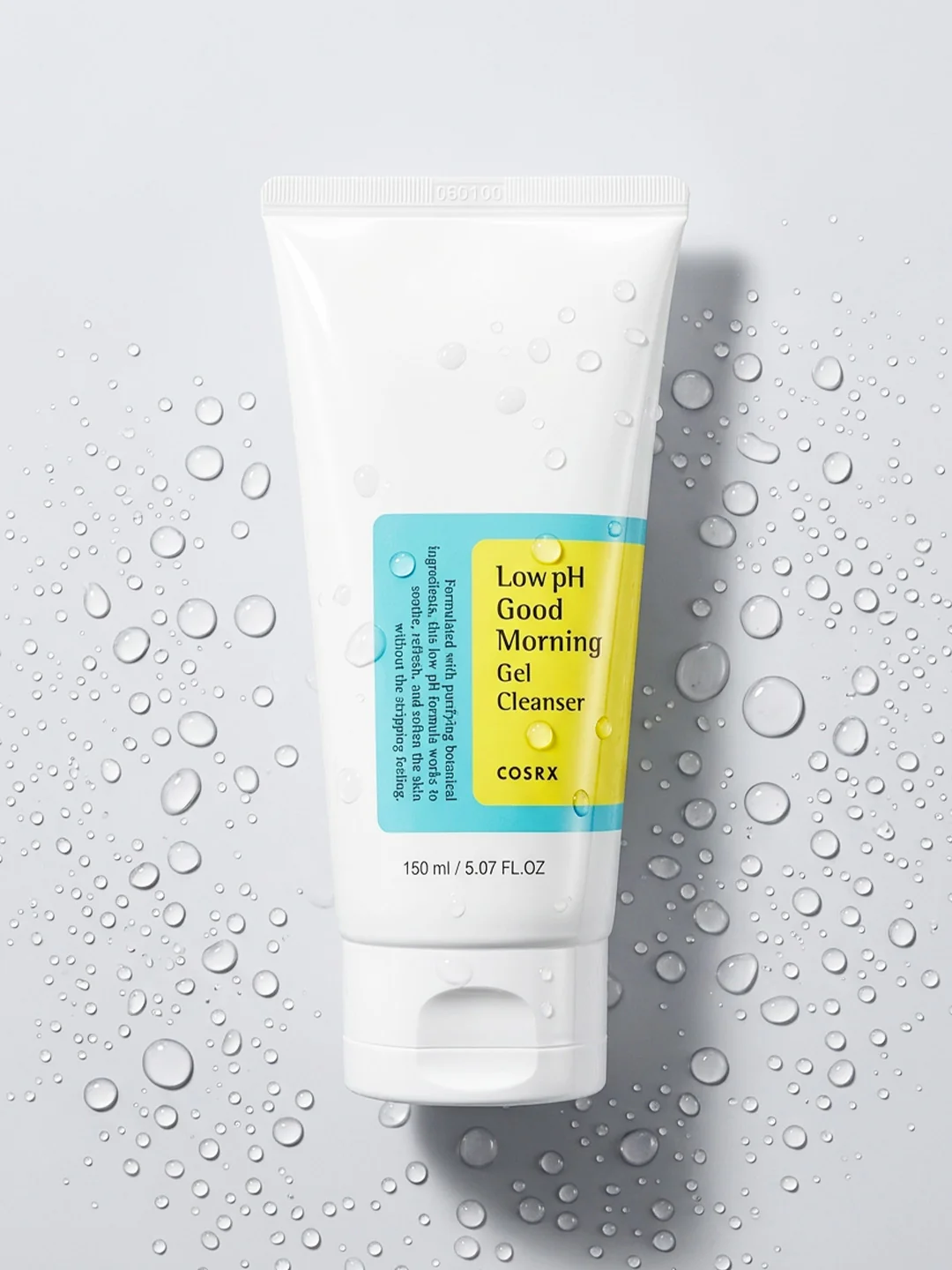 Cosrx Low pH Good Morning Cleanser - Image 9