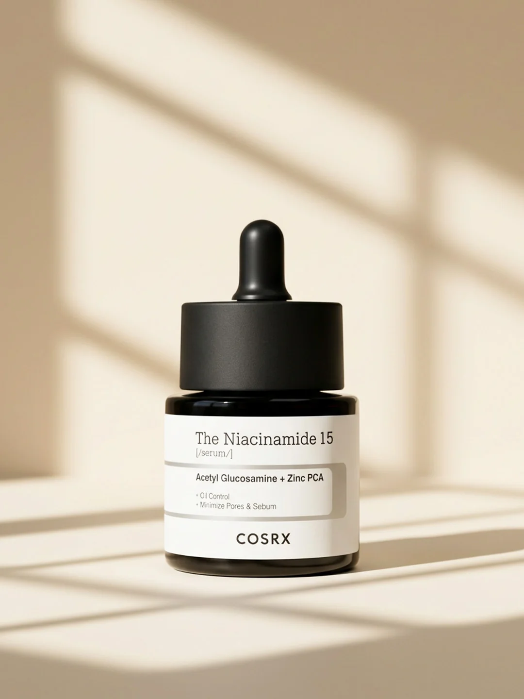 Cosrx The Niacinamide 15 Serum - Image 2