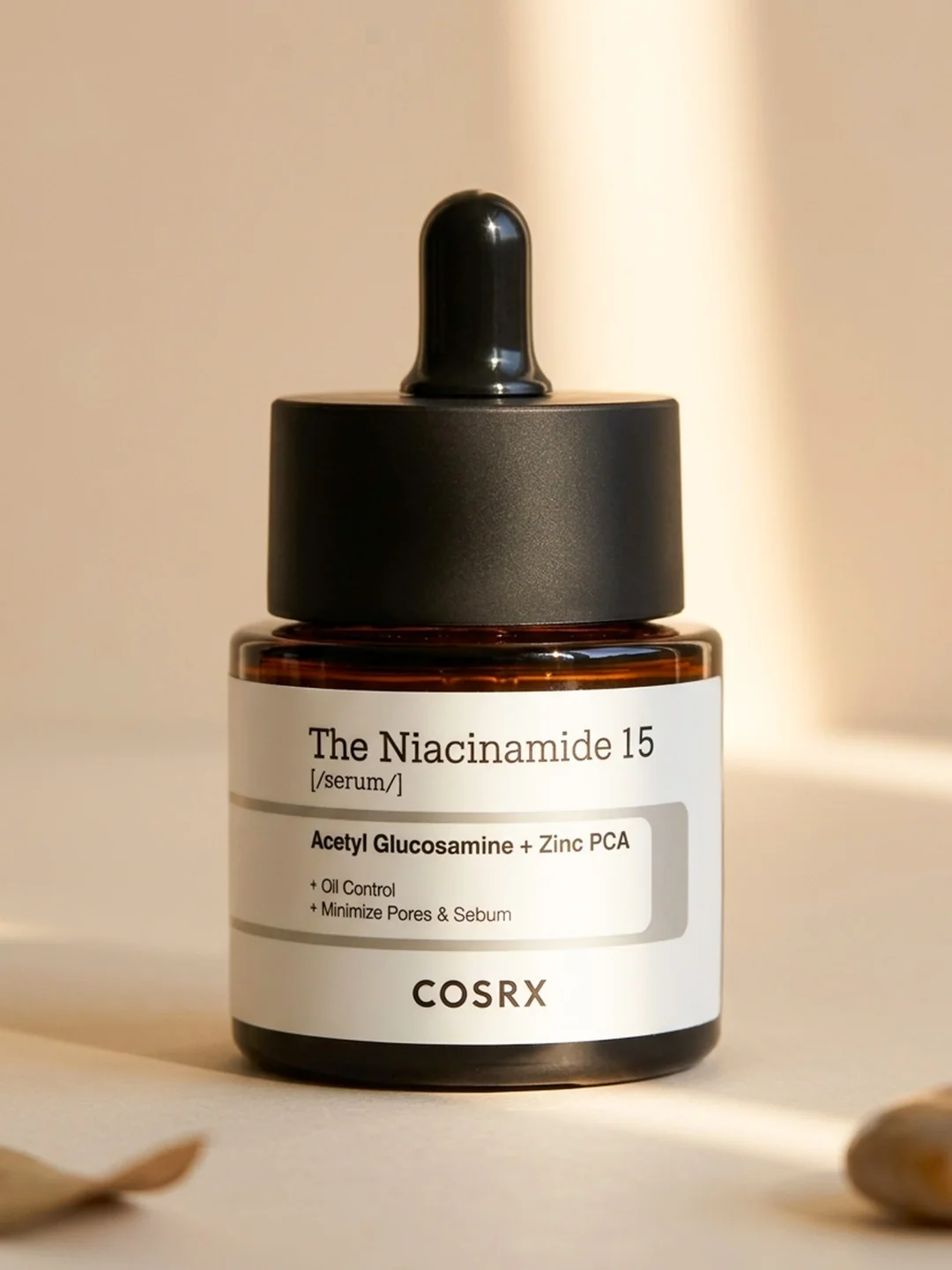 Cosrx The Niacinamide 15 Serum - Image 3