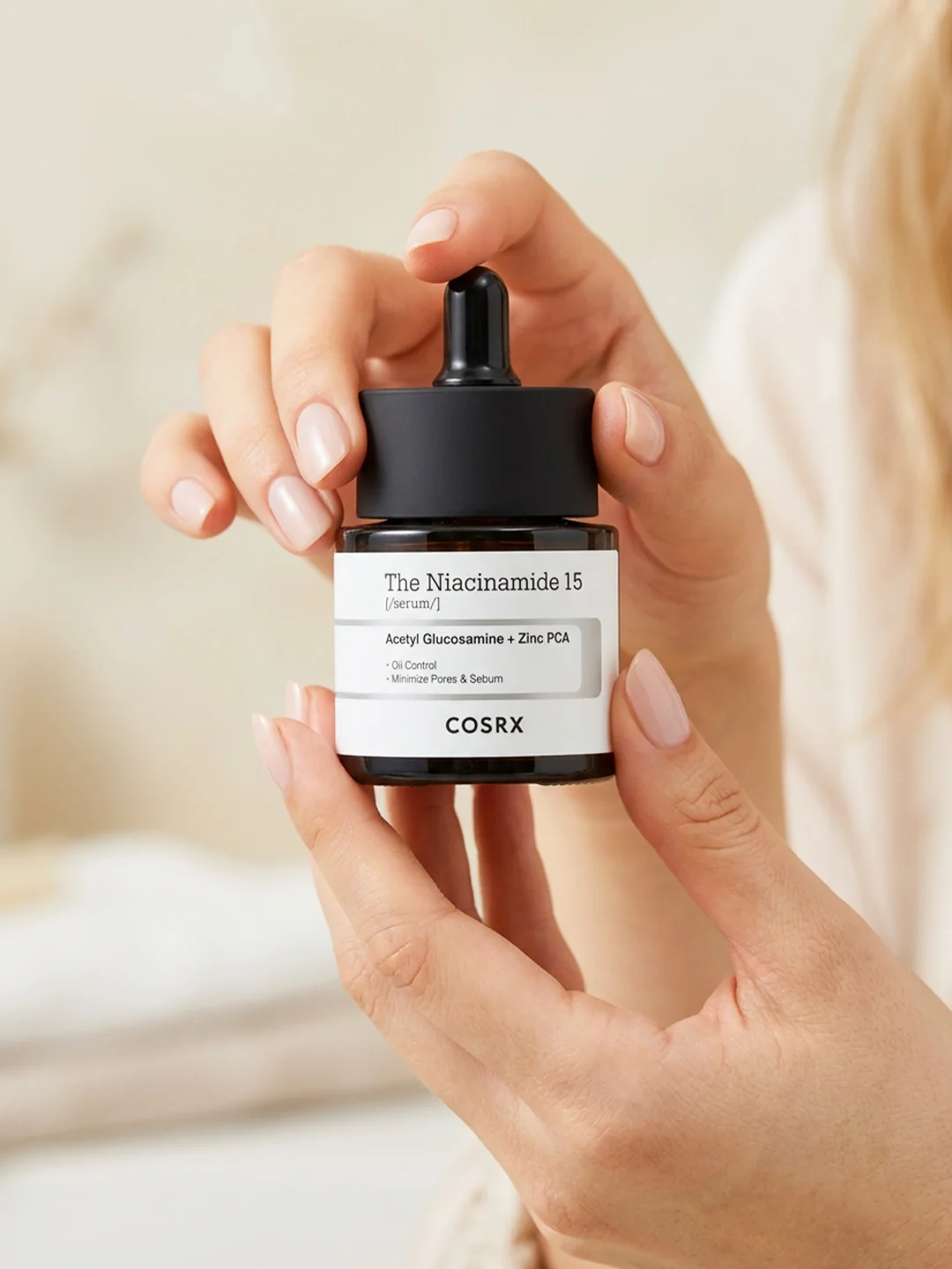 Cosrx The Niacinamide 15 Serum - Image 4