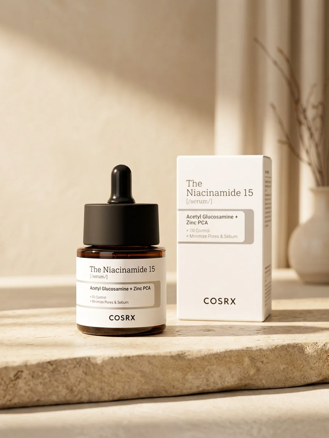 Cosrx The Niacinamide 15 Serum - Image 5