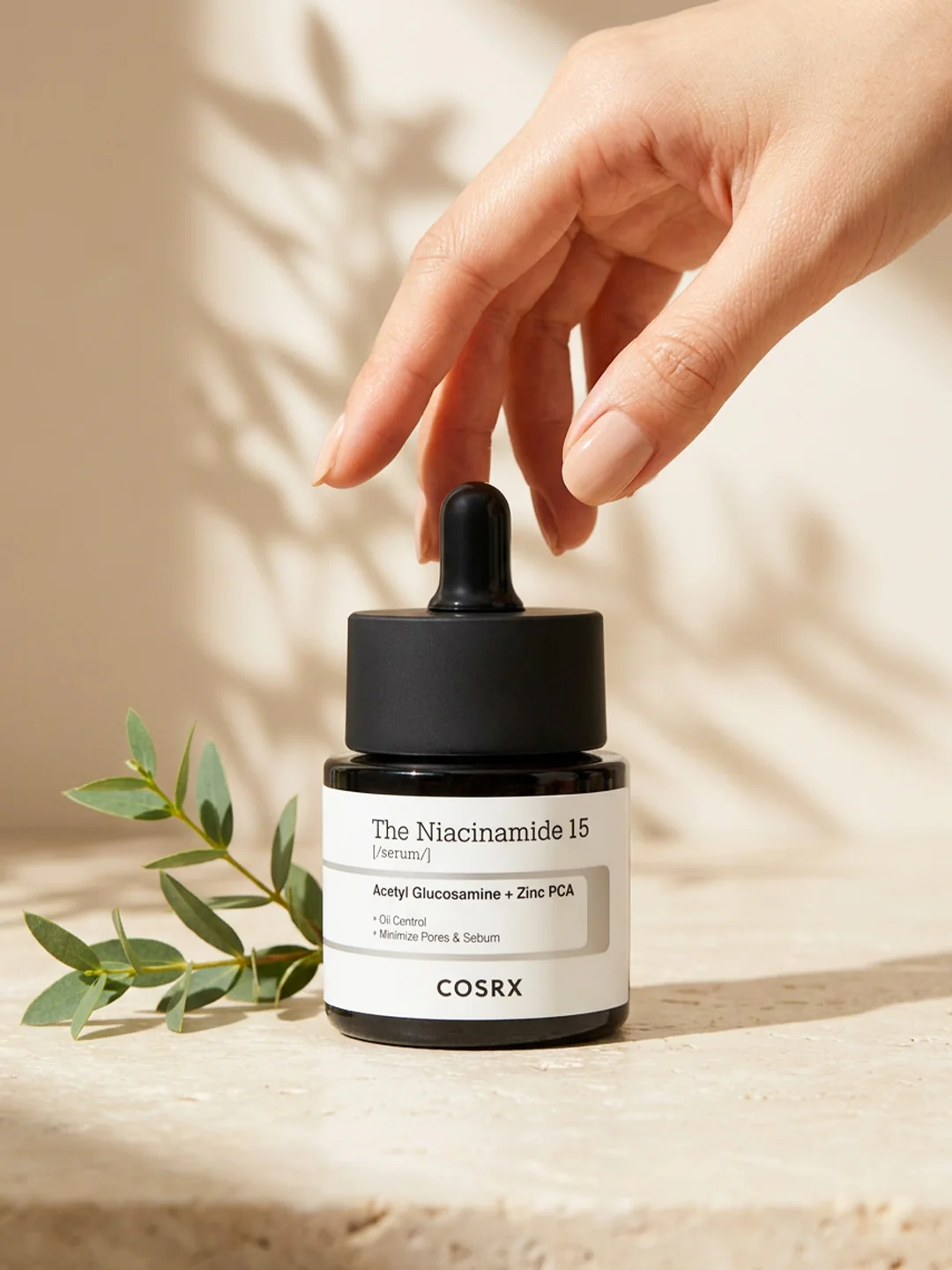 Cosrx The Niacinamide 15 Serum - Image 6