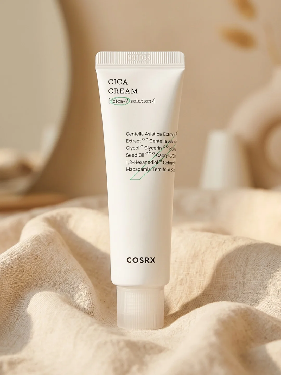Cosrx Pure Fit Cica Cream - Image 4