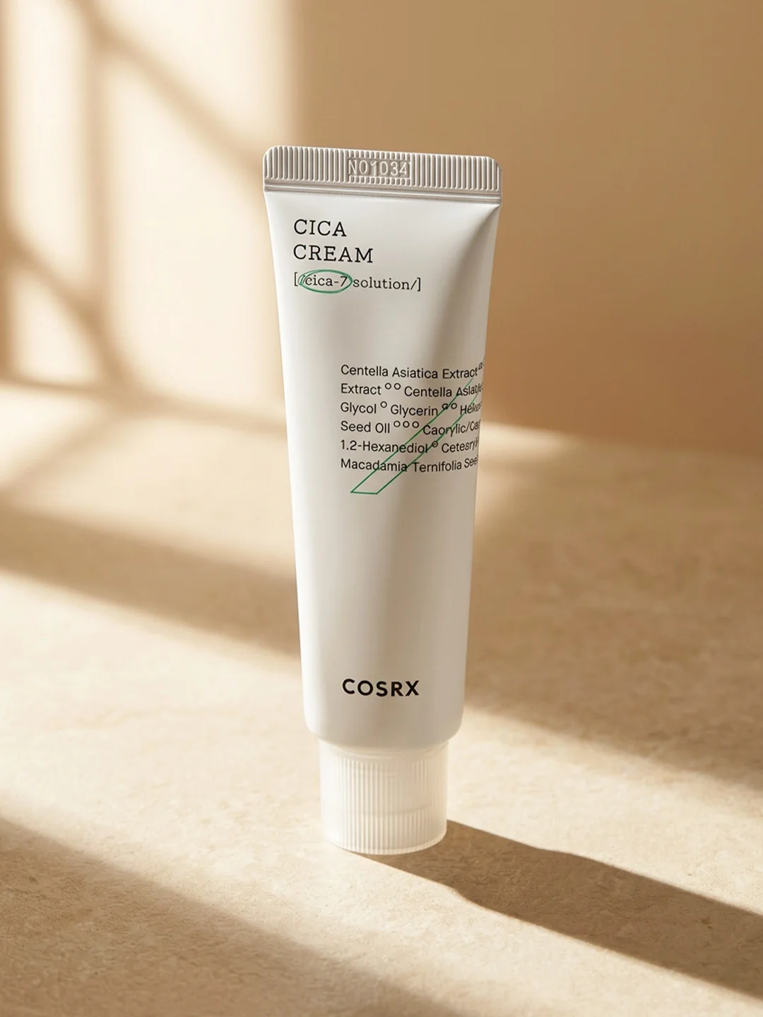 Cosrx Pure Fit Cica Cream - Image 5
