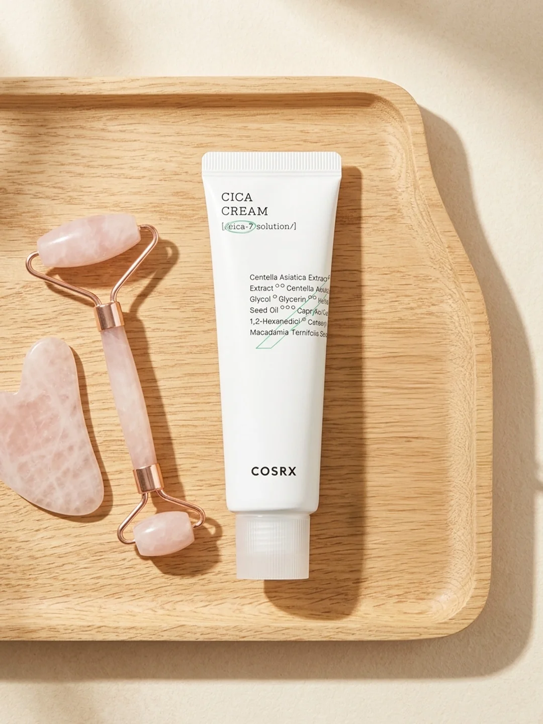 Cosrx Pure Fit Cica Cream - Image 6