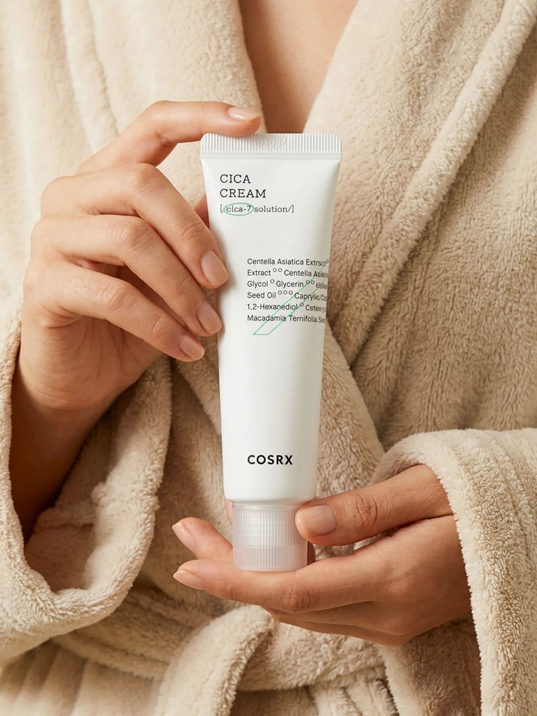 Cosrx Pure Fit Cica Cream - Image 7