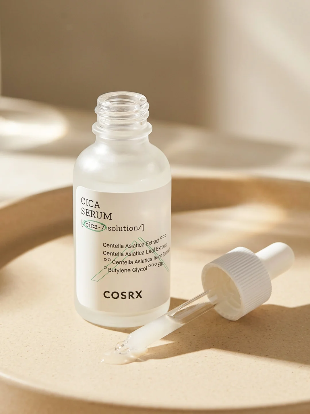 Cosrx Pure Fit Cica Serum - Image 3