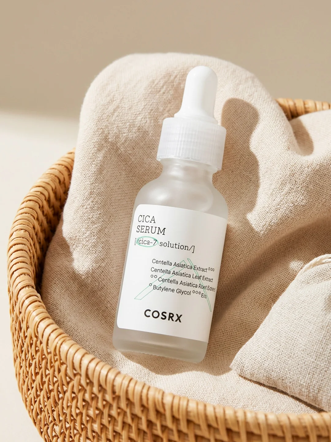 Cosrx Pure Fit Cica Serum - Image 7