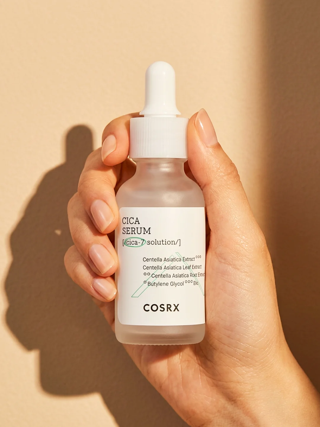 Cosrx Pure Fit Cica Serum - Image 8