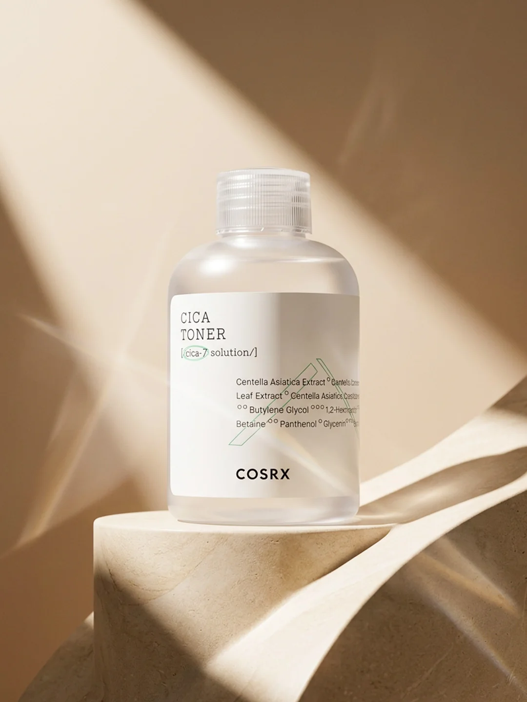 Cosrx Pure Fit Cica Toner - Image 2