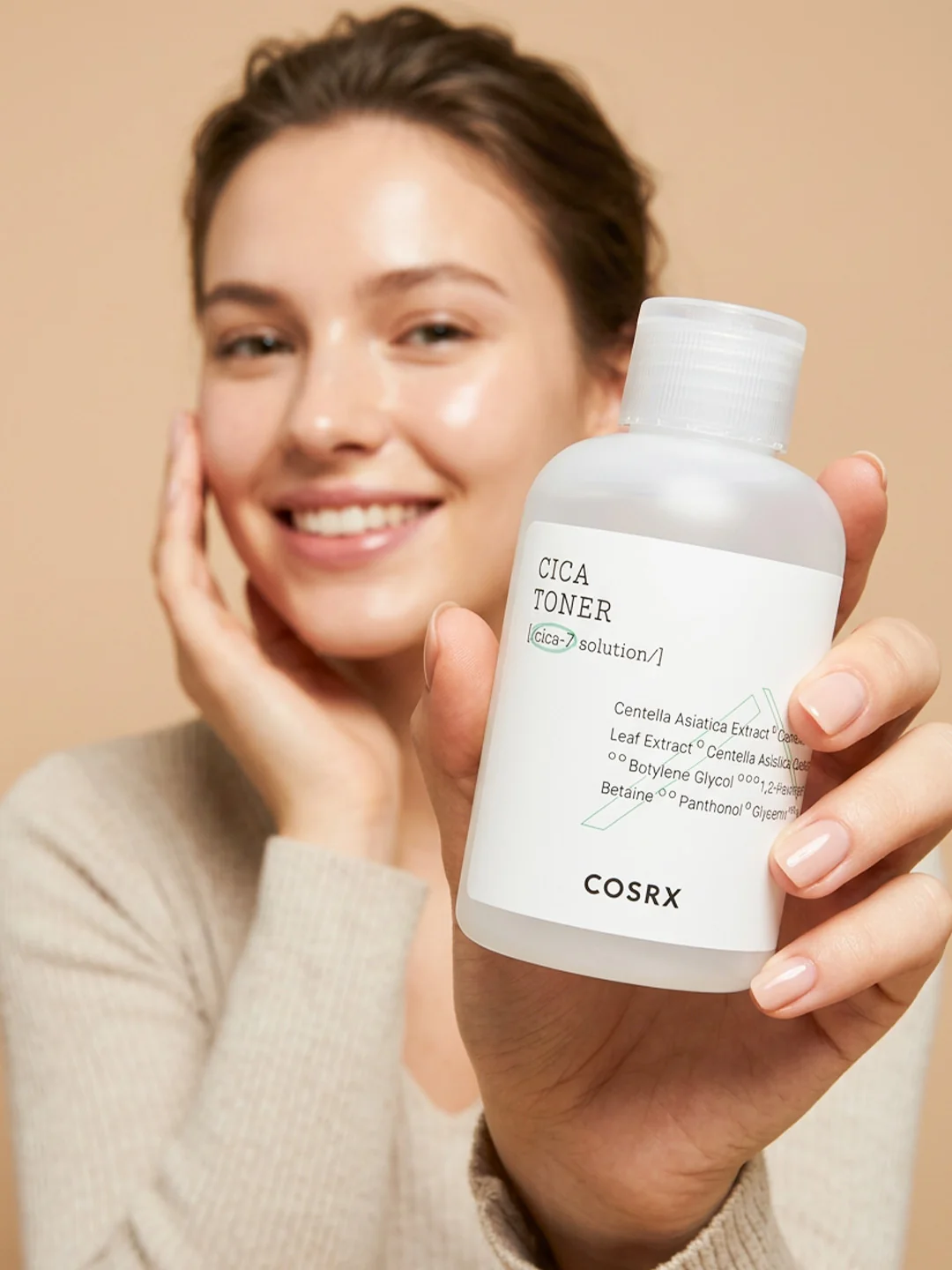 Cosrx Pure Fit Cica Toner - Image 8