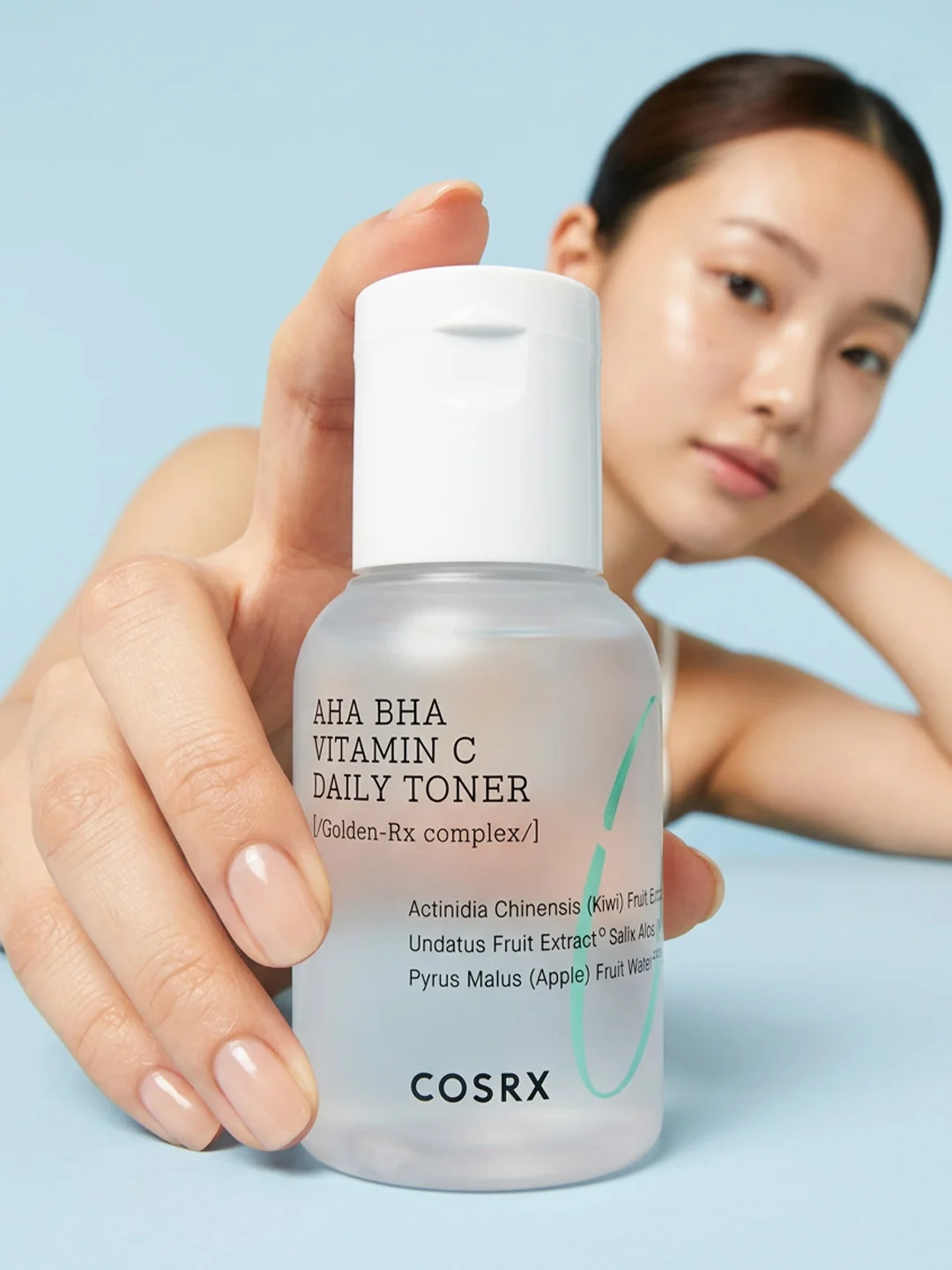 Cosrx Refresh Aha Bha Vitamin C Daily Toner - Image 5