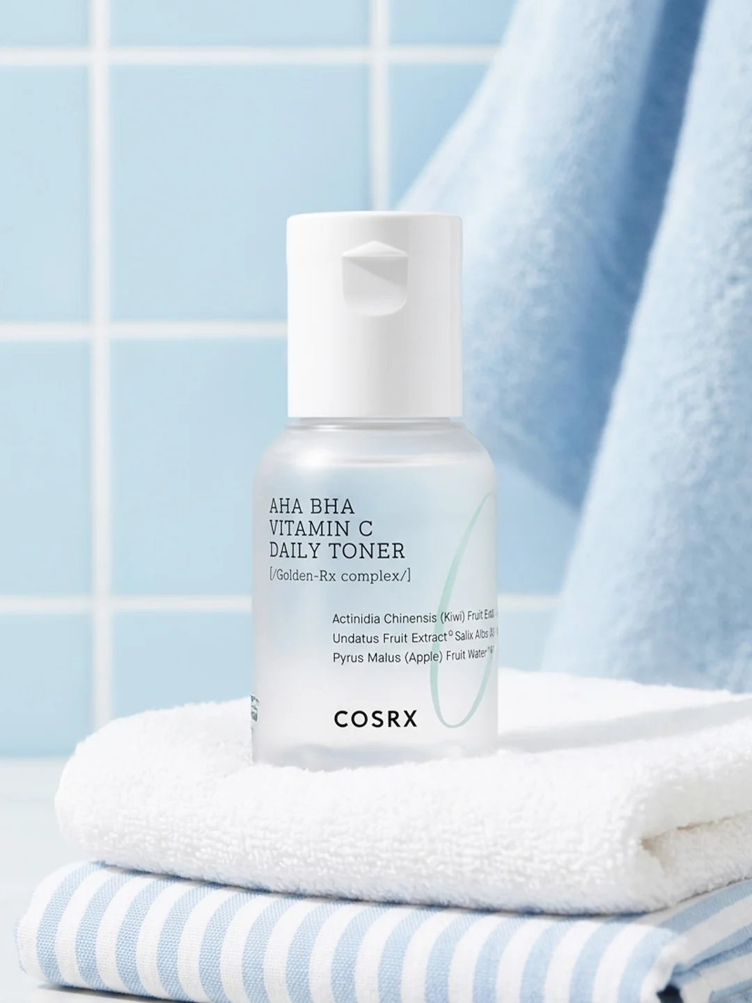 Cosrx Refresh Aha Bha Vitamin C Daily Toner - Image 6