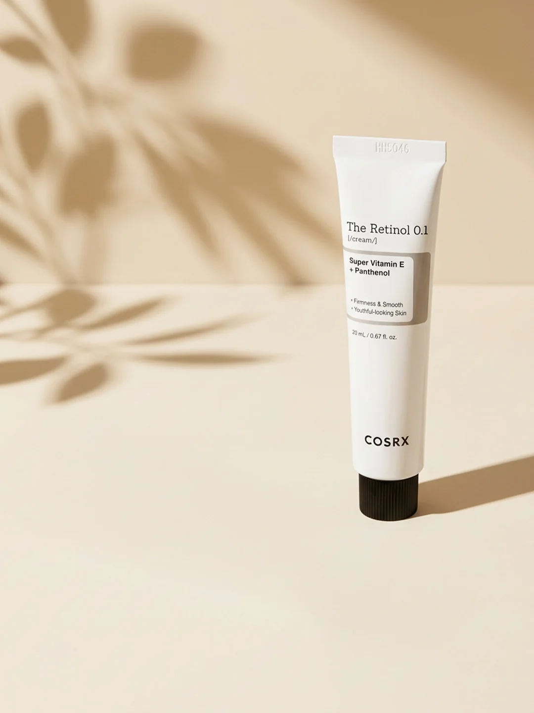Cosrx The Retinol 0.1 Cream - Image 2