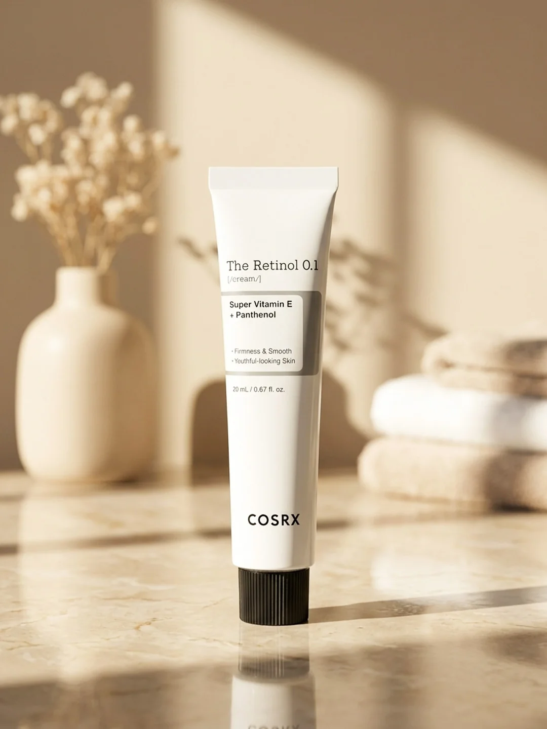 Cosrx The Retinol 0.1 Cream - Image 5