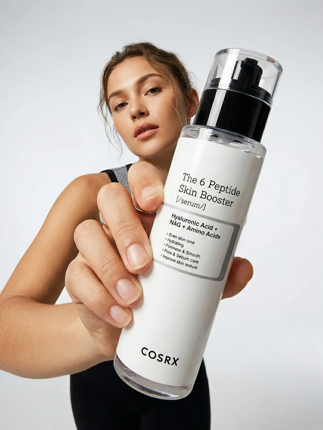 Cosrx The 6 Peptide Skin Booster Serum - Image 3