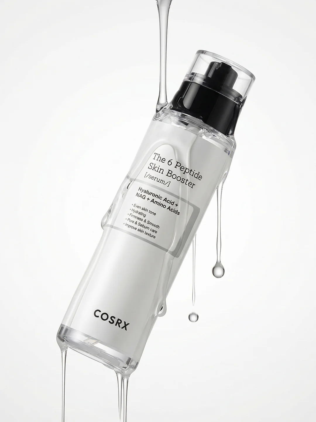Cosrx The 6 Peptide Skin Booster Serum - Image 5