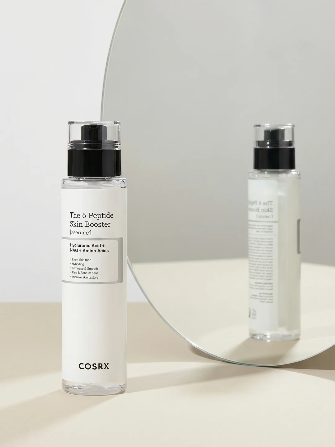 Cosrx The 6 Peptide Skin Booster Serum - Image 6