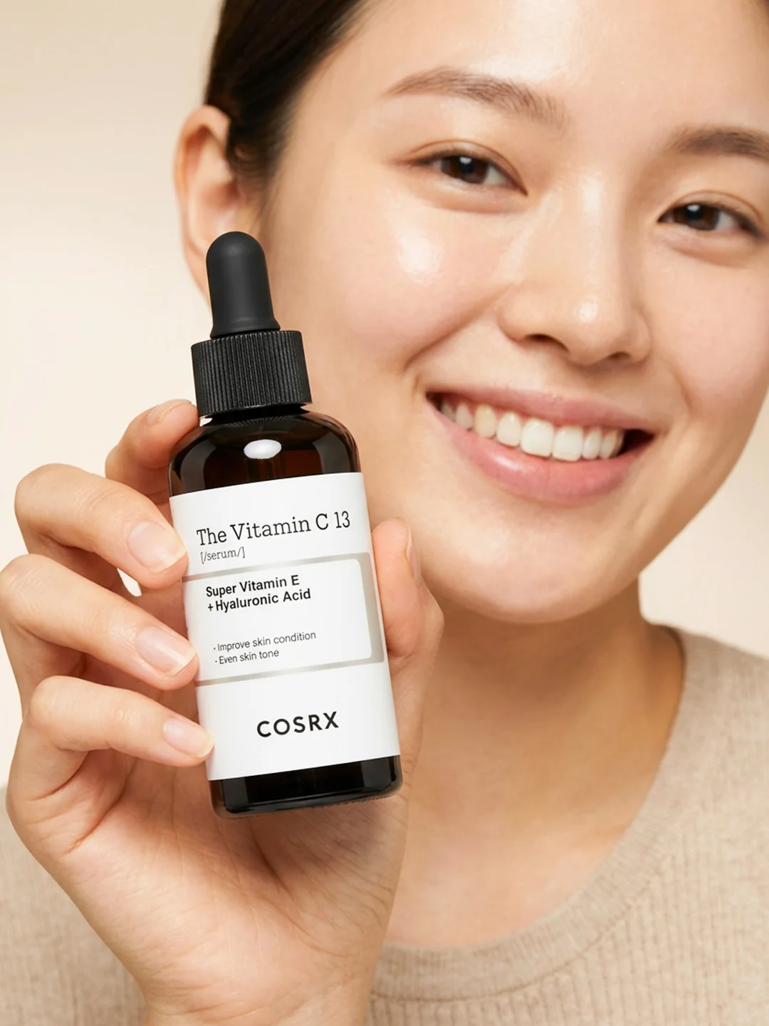 COSRX The Vitamin C 13 serum - Image 2