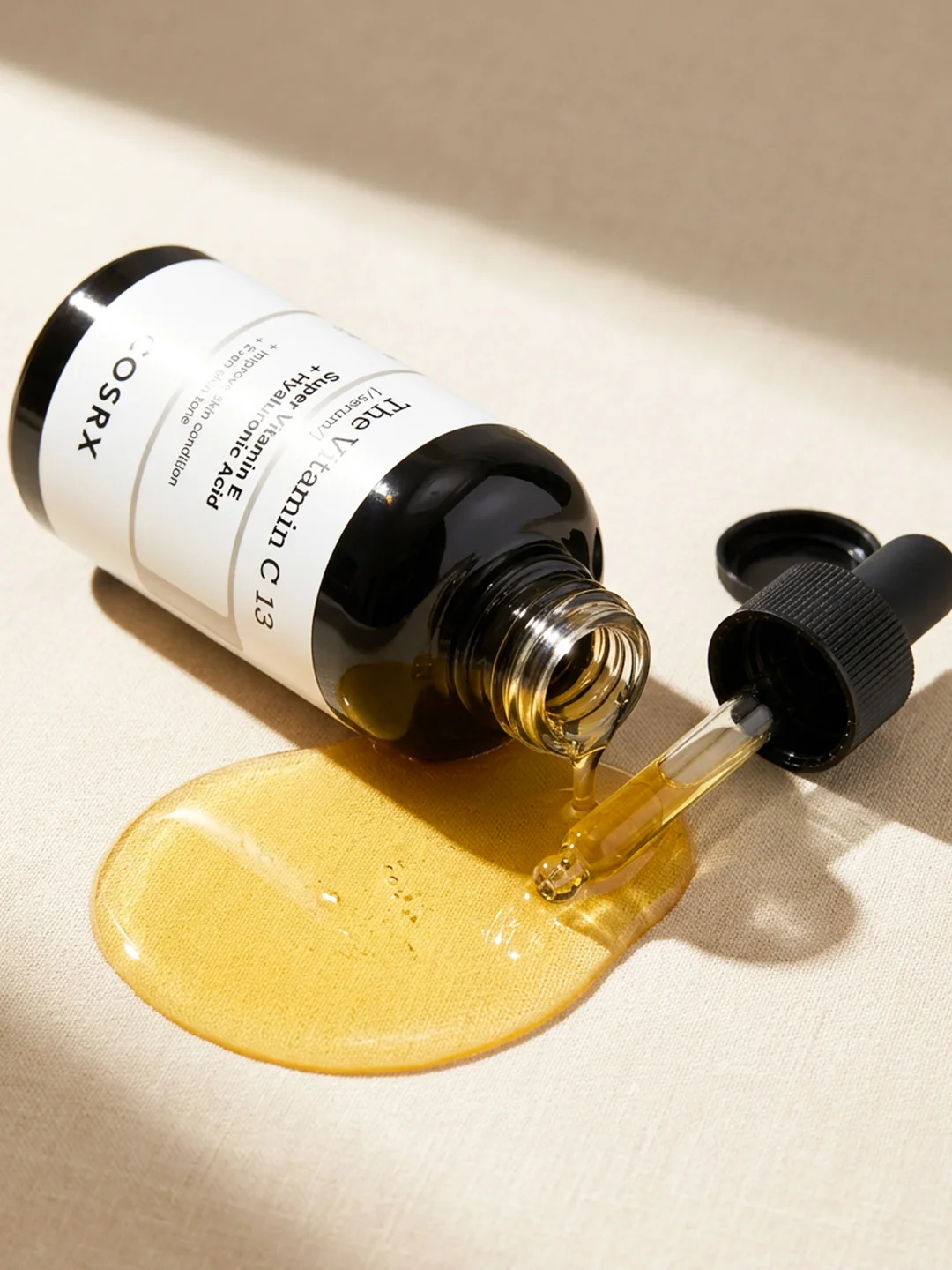 COSRX The Vitamin C 13 serum - Image 3