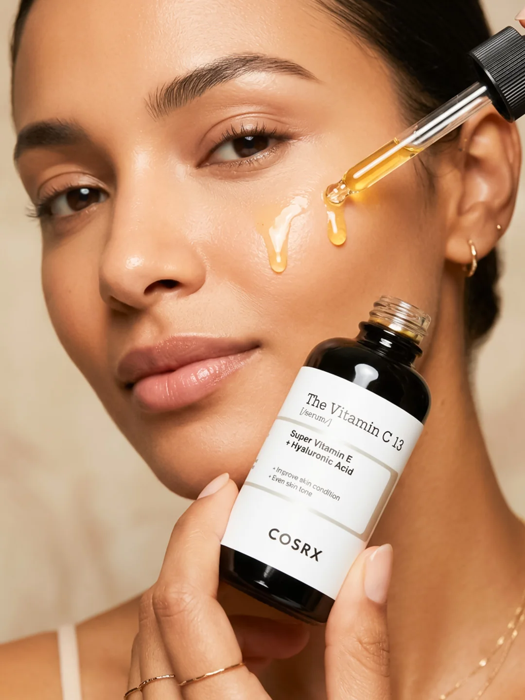 COSRX The Vitamin C 13 serum - Image 4