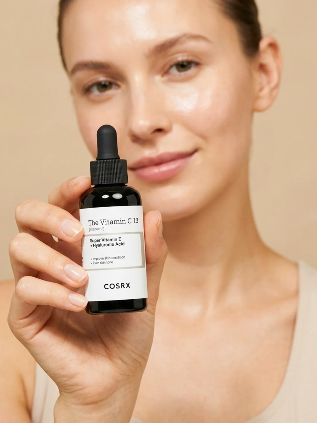 COSRX The Vitamin C 13 serum - Image 6