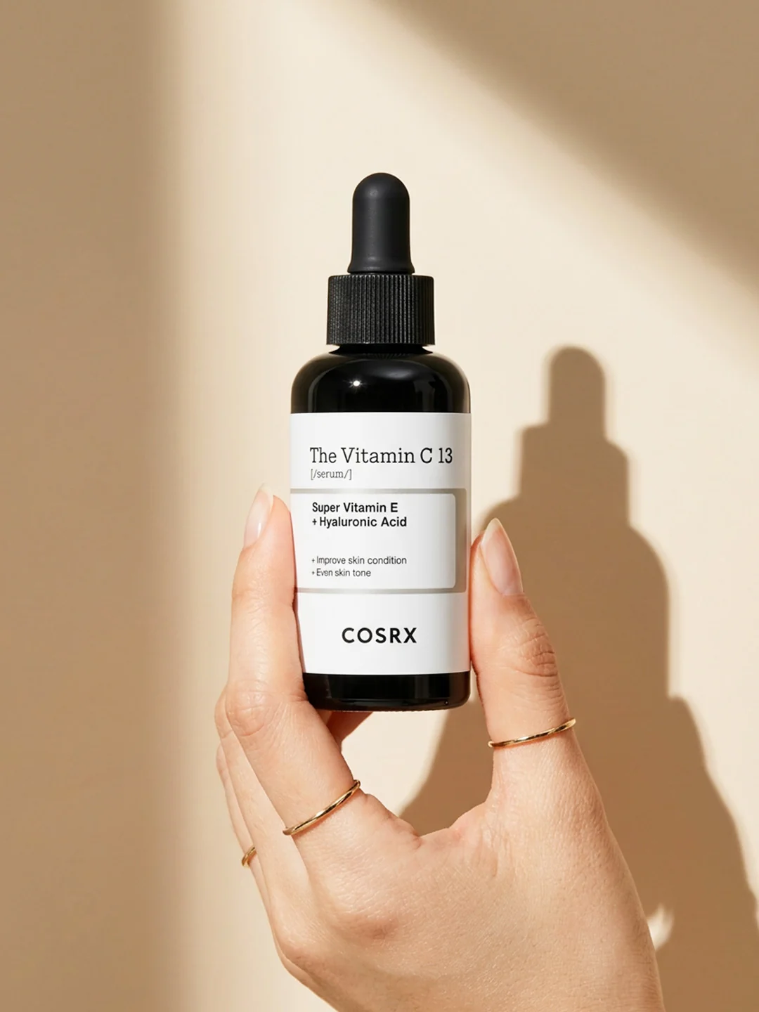 COSRX The Vitamin C 13 serum - Image 7