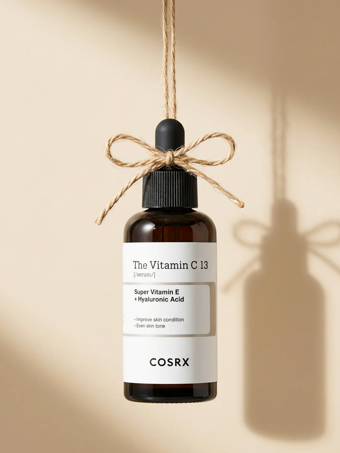 COSRX The Vitamin C 13 serum - Image 8