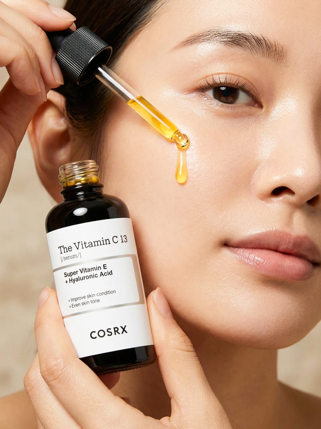 COSRX The Vitamin C 13 serum - Image 9