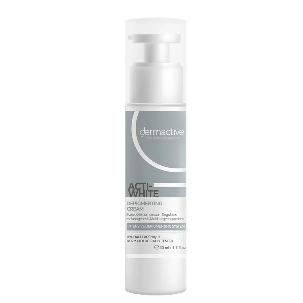 Derma Active Acti-Depigmenting Cream 50ML