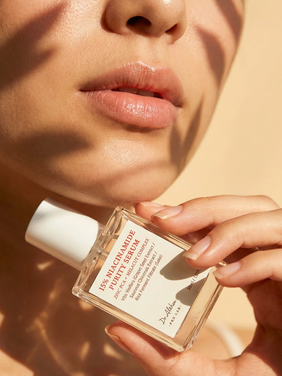 Dr Althea 15% Niacinamide purity serum - Image 5