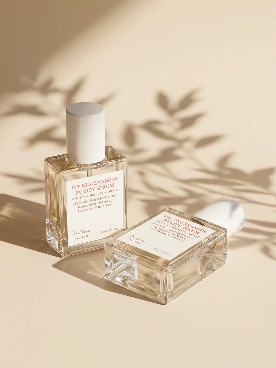 Dr Althea 15% Niacinamide purity serum - Image 6