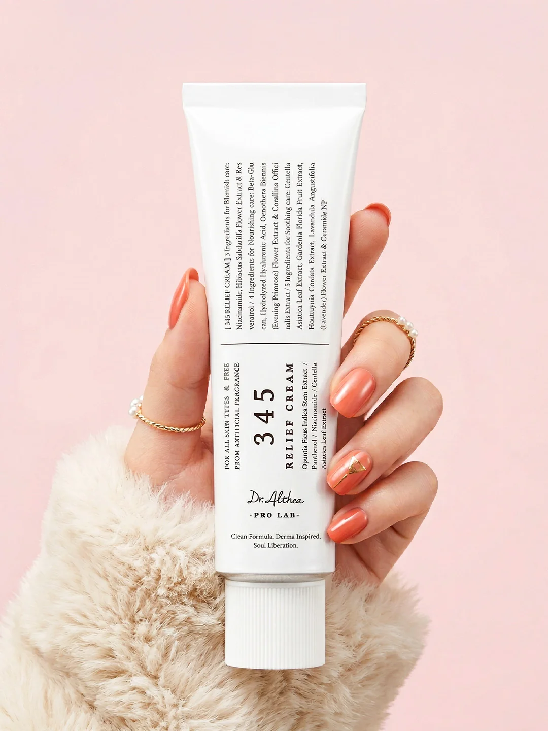 Dr.Althea 345 Relief Cream - Image 3