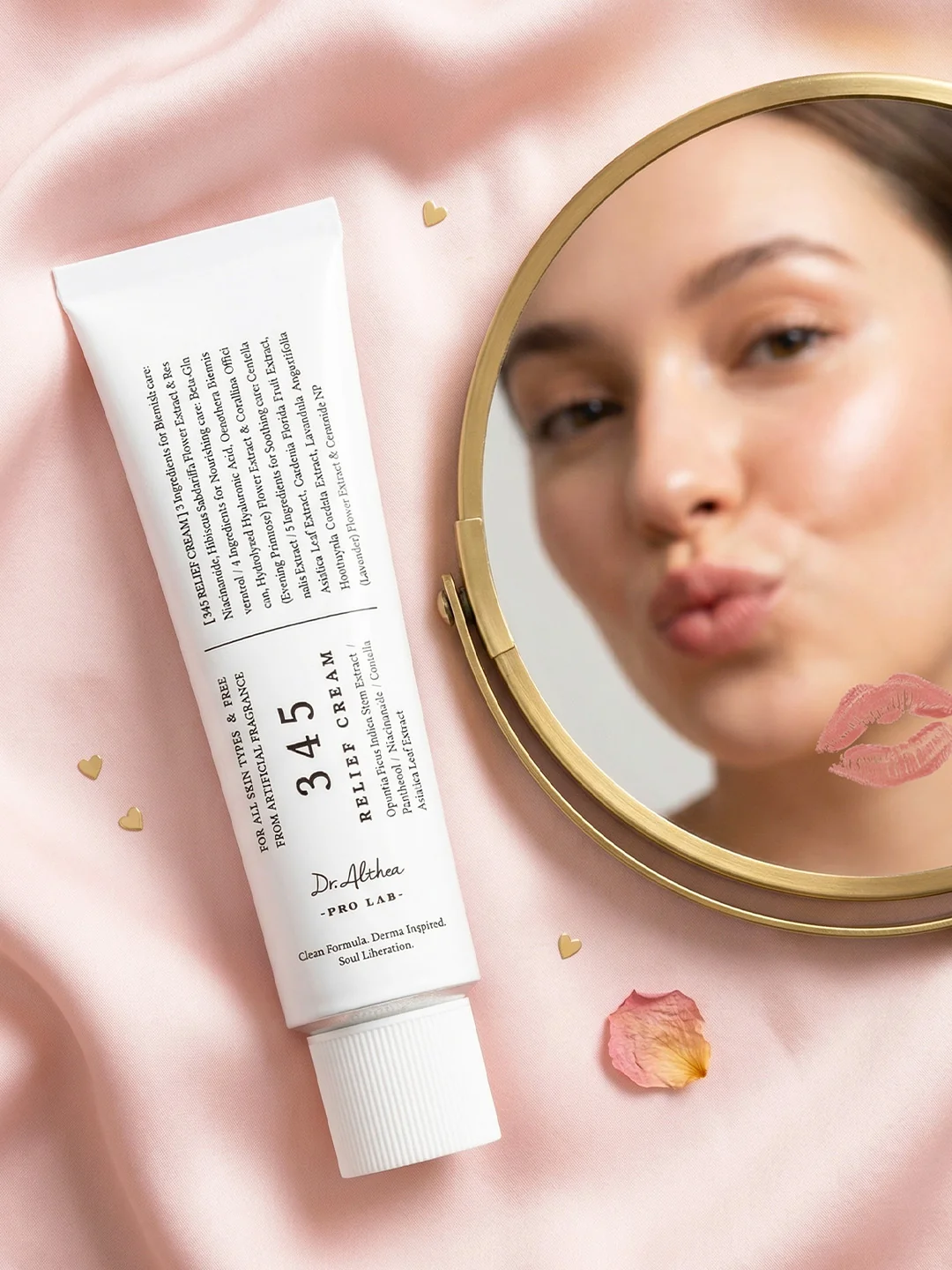 Dr.Althea 345 Relief Cream - Image 4