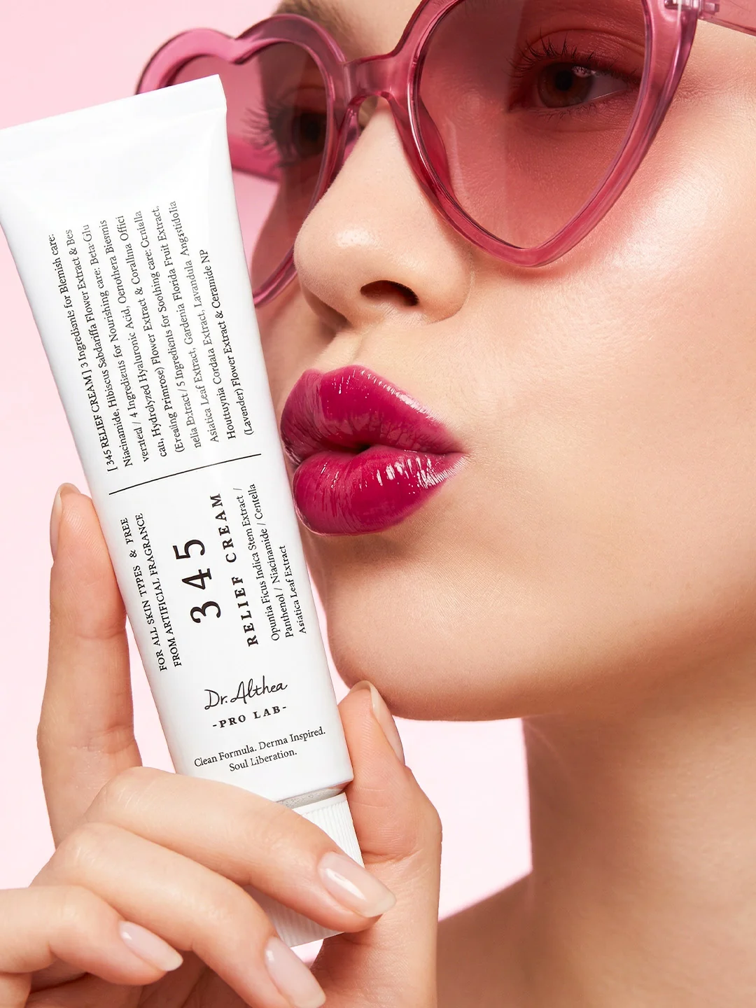 Dr.Althea 345 Relief Cream - Image 5