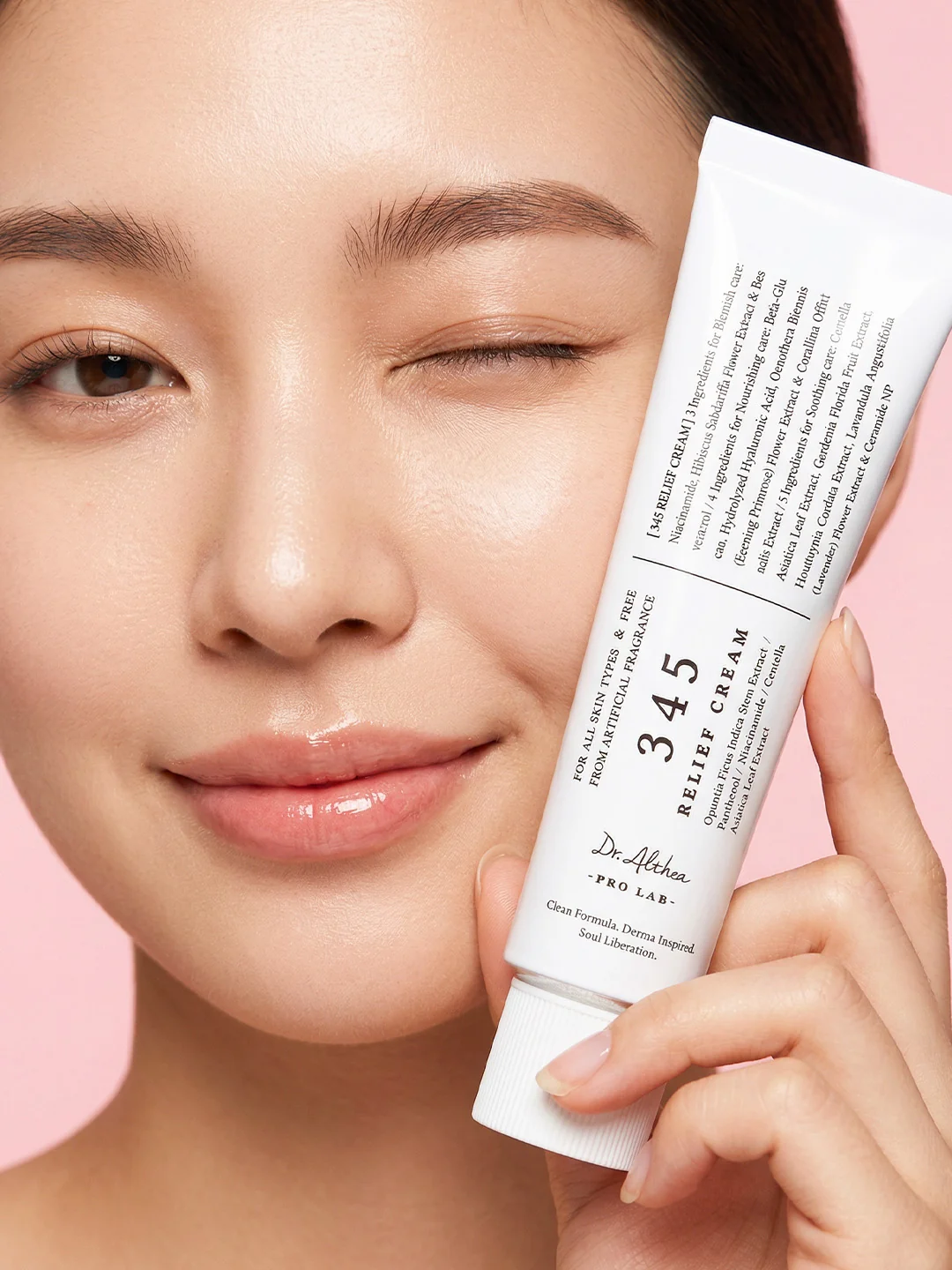 Dr.Althea 345 Relief Cream - Image 6