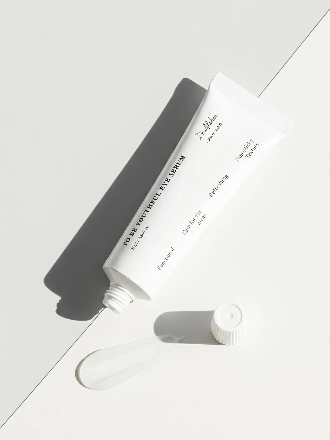 Dr. Althea To Be Youthful Eye serum (Vegan) - Image 3