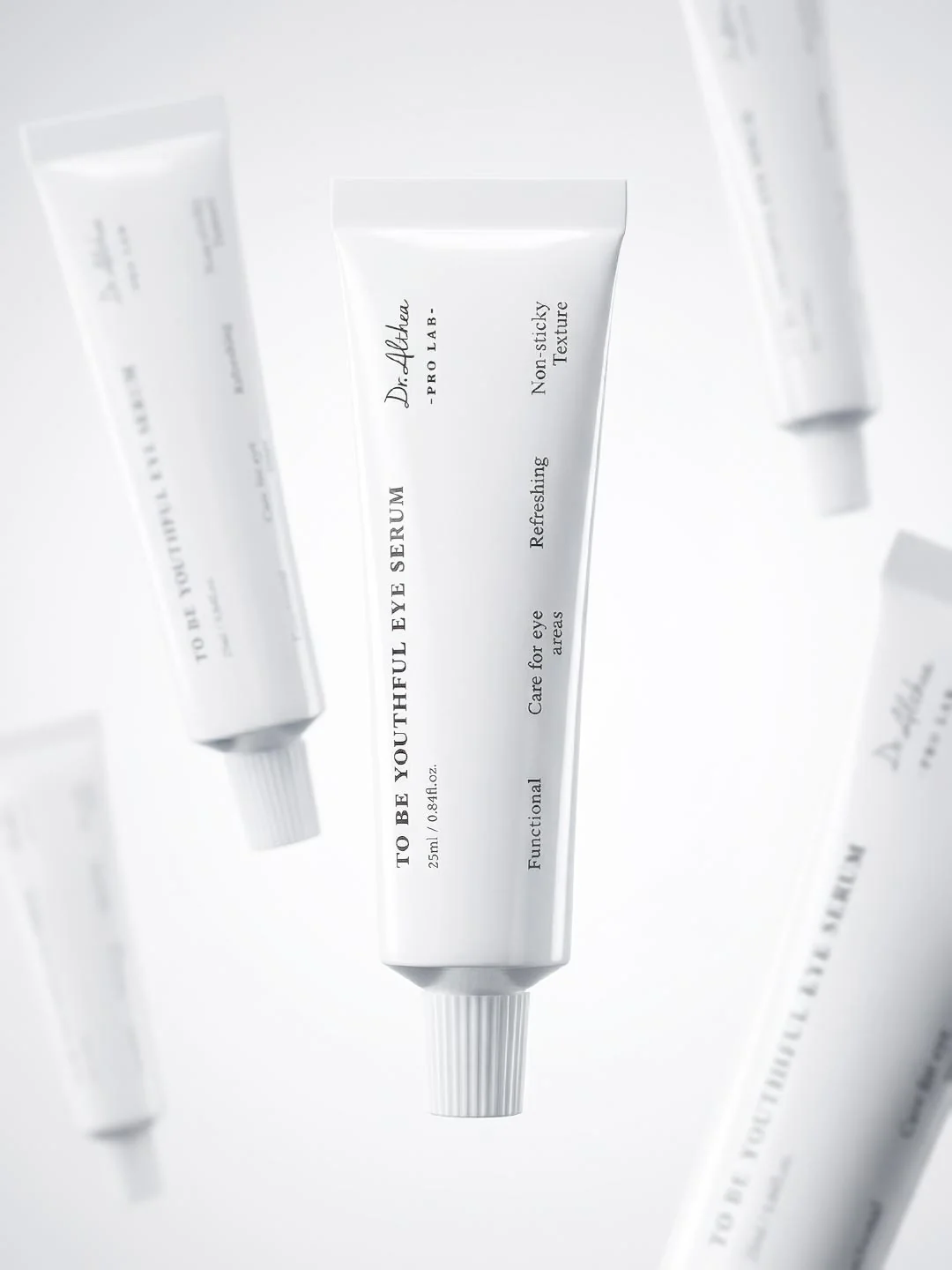 Dr. Althea To Be Youthful Eye serum (Vegan) - Image 4