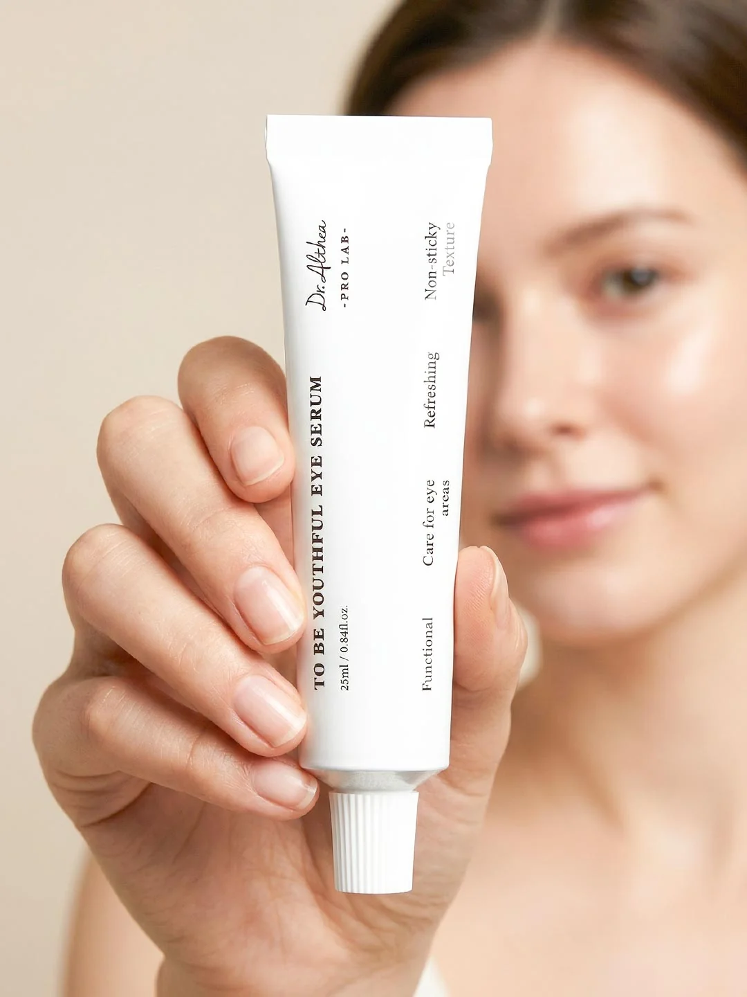 Dr. Althea To Be Youthful Eye serum (Vegan) - Image 7