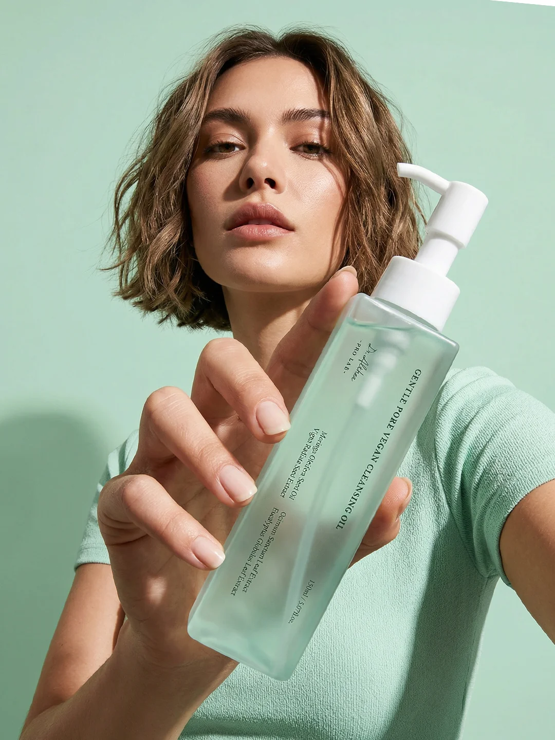 Dr.Althea Gentle Pore Cleansing Oil - Image 3