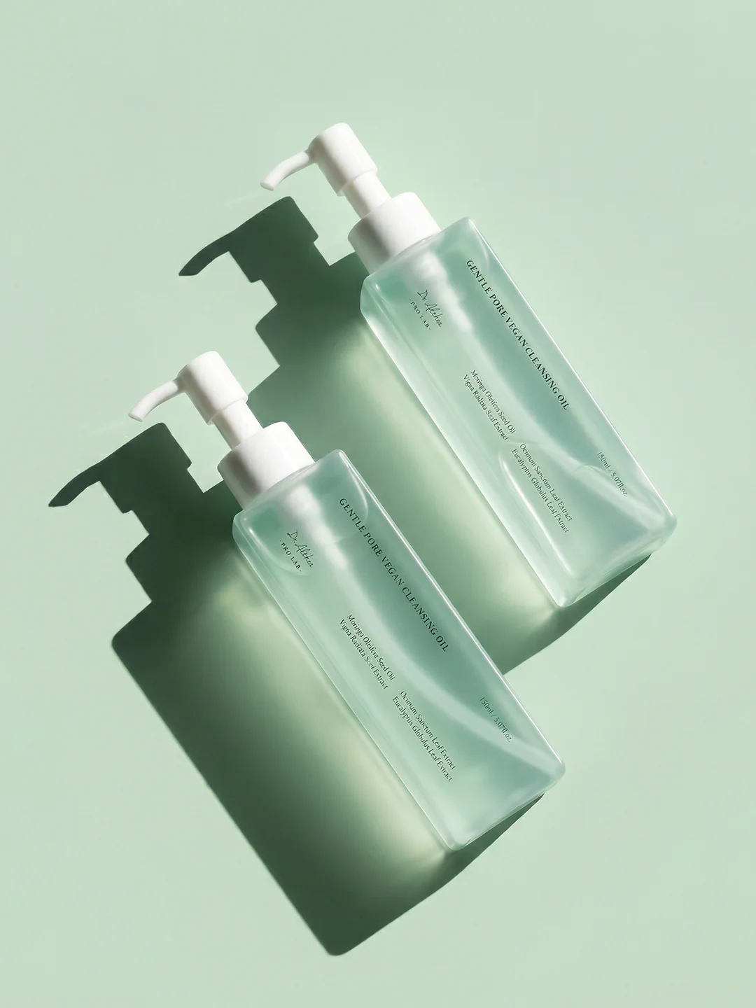 Dr.Althea Gentle Pore Cleansing Oil - Image 5
