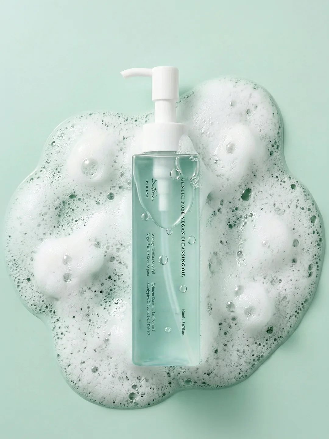Dr.Althea Gentle Pore Cleansing Oil - Image 6