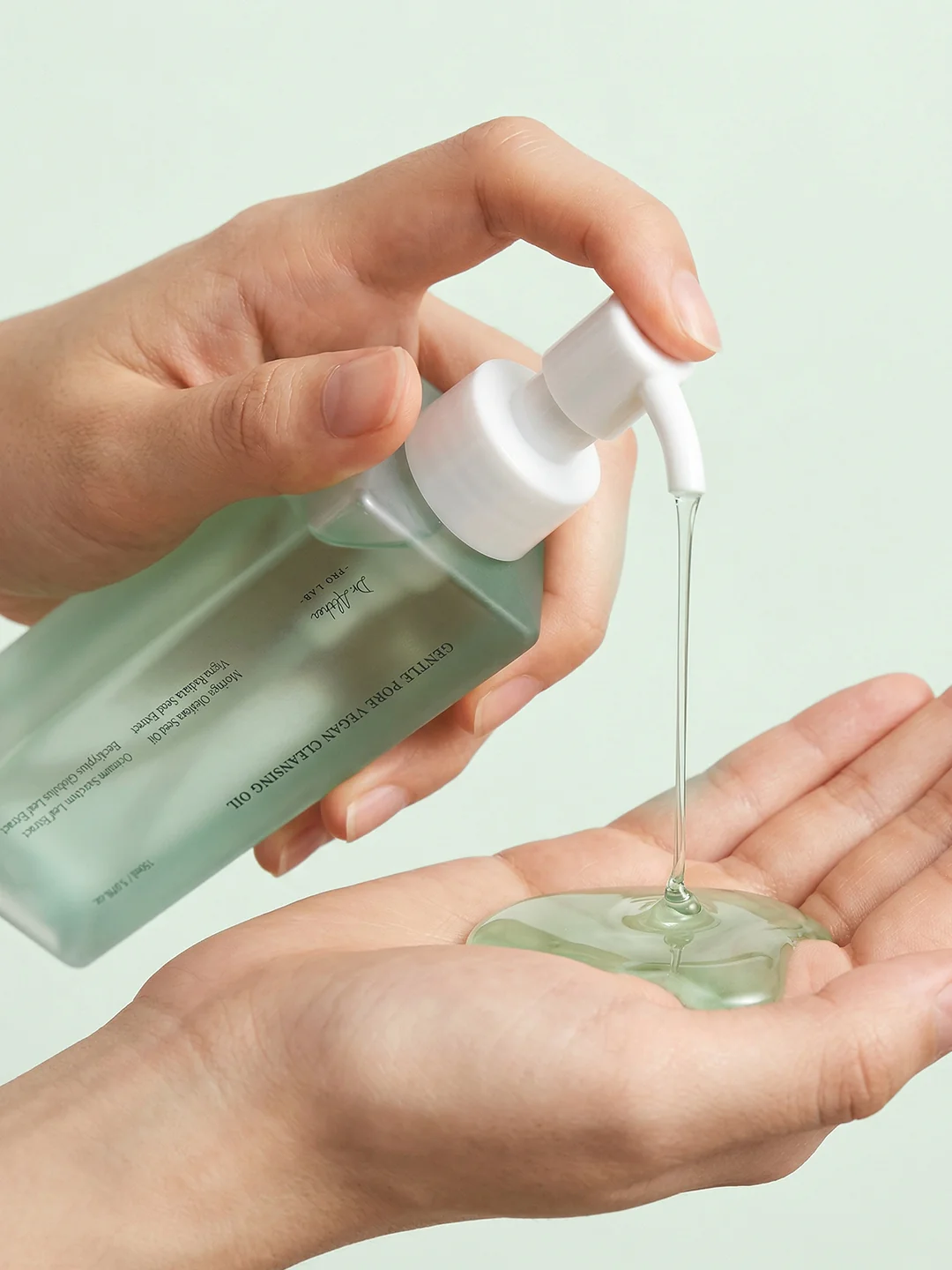 Dr.Althea Gentle Pore Cleansing Oil - Image 7