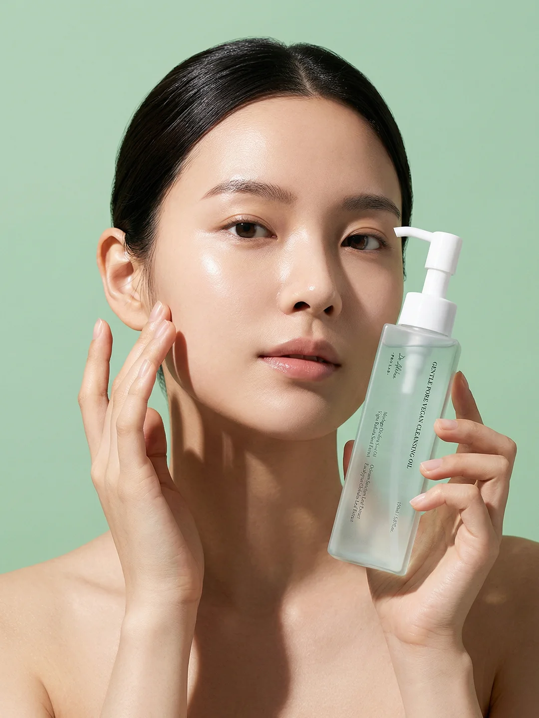 Dr.Althea Gentle Pore Cleansing Oil - Image 8