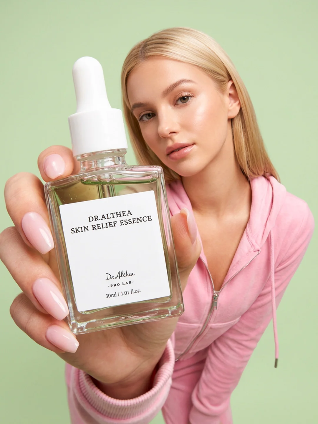 Dr.Althea Skin Relief Essence - Image 3