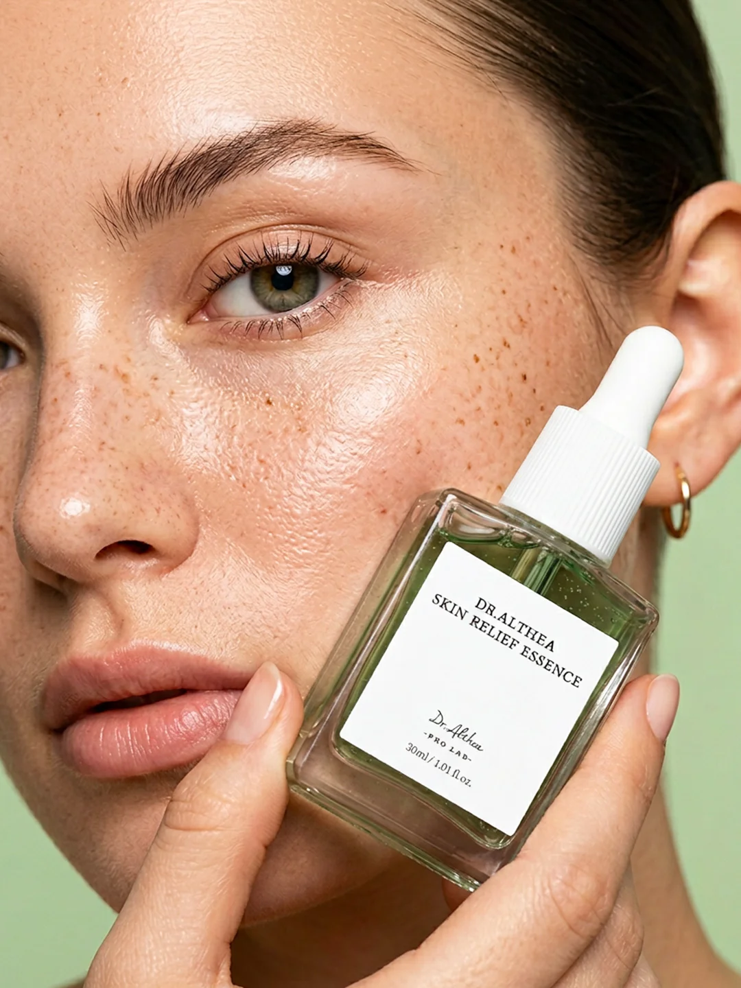 Dr.Althea Skin Relief Essence - Image 5